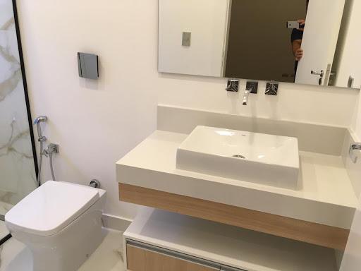 Casa com 4 dormitórios à venda, 360 m² por R$ 1.460.000,00 - Condomínio Parque Ytu Xapada - Foto 13