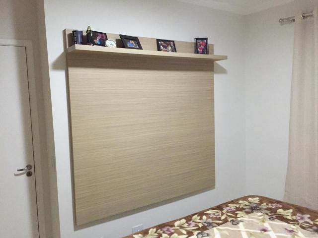 Apartamento à venda, 51 m² por R$ 199.000,00 - Parque Nossa Senhora da Candelária - Itu/SP - Foto 8
