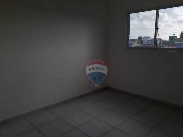 Apartamento com 2 dormitórios para alugar, 68 m² por R$ 750,00/mês - Parque das Nações - P - Foto 12