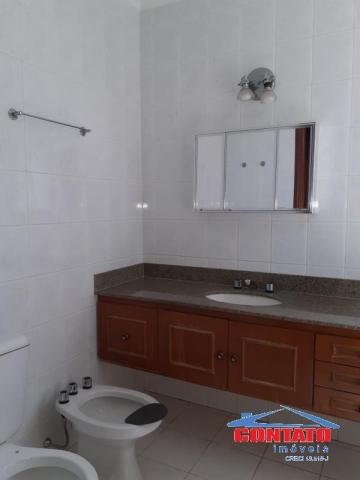 Apartamento para alugar com 3 dormitórios em Centro, São carlos cod:2797 - Foto 10