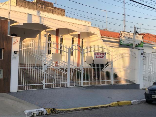 Casa com 4 dormitórios para alugar, 144 m² por R$ 3.400,00/mês - Brasil - Itu/SP - Foto 2