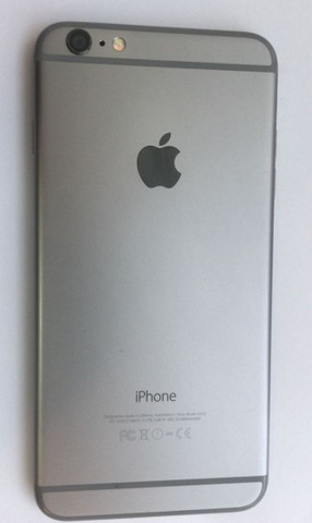 Iphone 6 plus 16gb