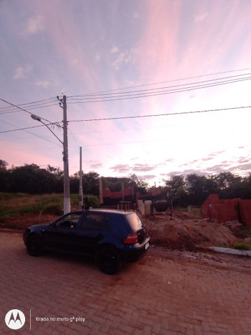 Golf ano 2000 1.6 Sr feito a pouco tempo o motor