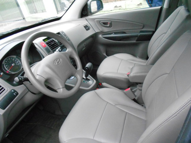 Nova ! Tcson Gls 2.0 Automatica - Foto 6