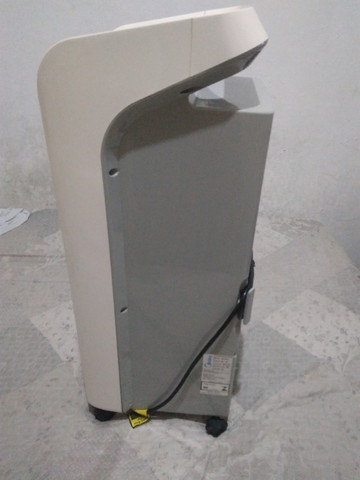 Climatizador de Ar funcionando perfeitamente - Foto 3