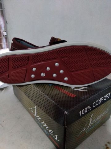 sapatenis 50 reais