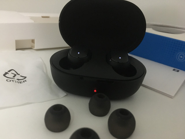 Fones de ouvido xiaomi - Foto 6