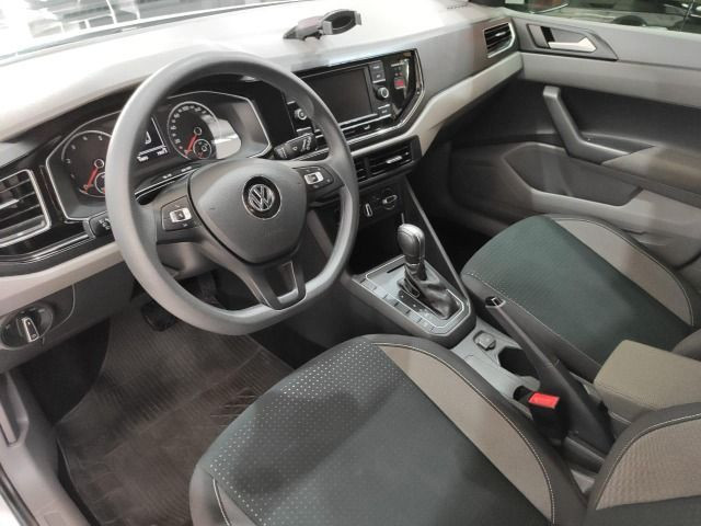Polo Comfortline 200TSI 2020 - único dono - Foto 4