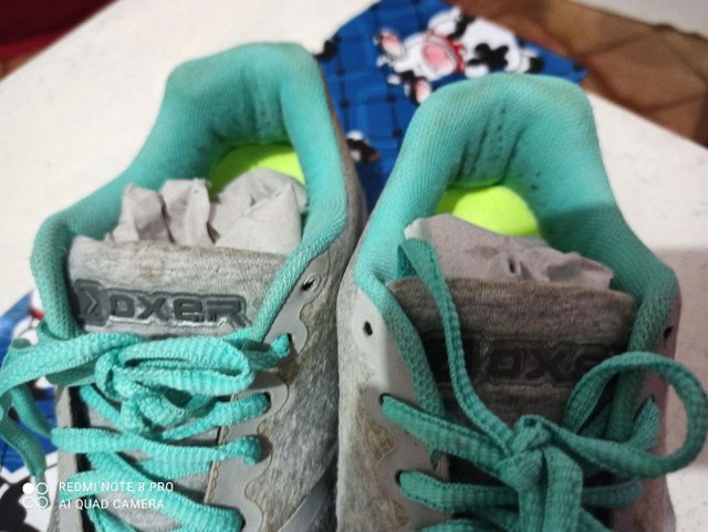 2 tenis feminino por 99