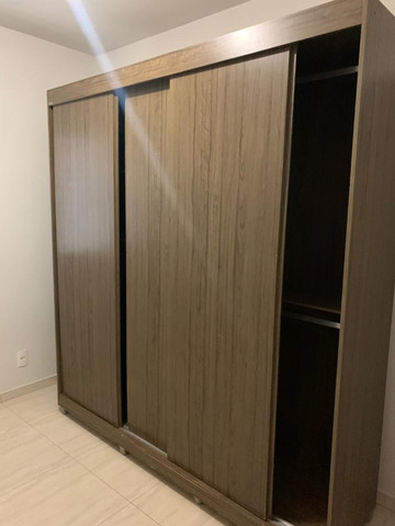 Alugo Apartamento Semi - Mobiliado - Ultima unidade - Foto 14