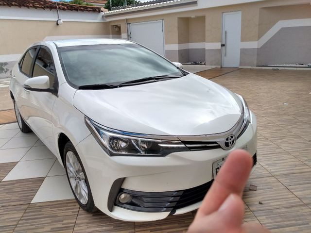 Corolla xei 2018 - Foto 3