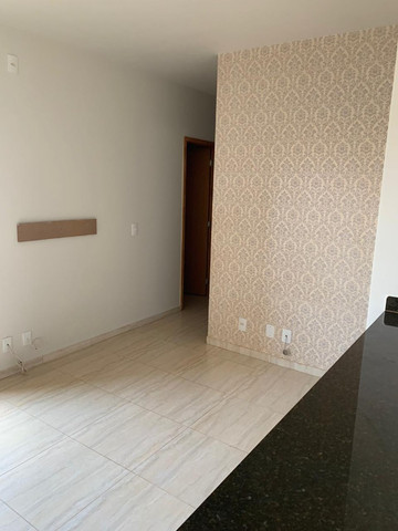 Alugo Apartamento Semi - Mobiliado - Ultima unidade - Foto 12