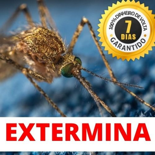 Destroça insetos com choque elétrico Luminária Mata Mosquitos