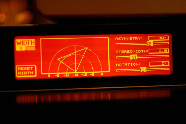 Equalizador ultracuve pro deq 2496 behringer - Foto 3