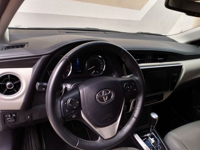 Corolla xei 2018 - Foto 6