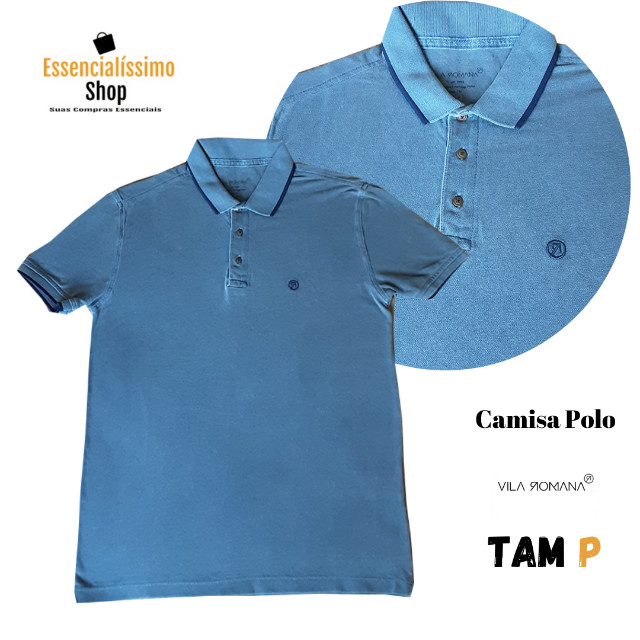 Roupas Masculinas de Marca - Máxima Qualidade a um Preço Mínimo! - Foto 6