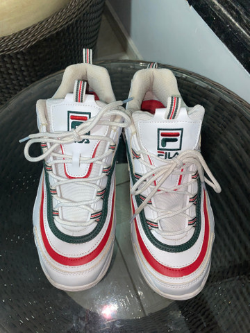 fila ray original