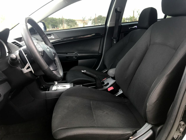 Lancer 2.0 Automático 2012 Bx.km - Foto 5