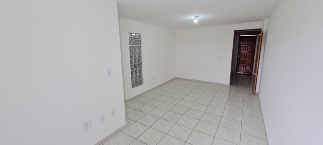 (INDISPONIVEL) Alugo apartamento 3 Quartos na Torre com area de Lazer completa - Foto 3