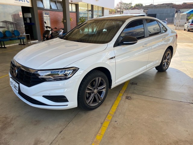 JETTA R-LINE 1.4 TSI 2019