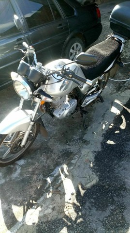 SUZUKI 2012 ZERA EM DIAS