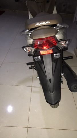 VENDO BIZ 125