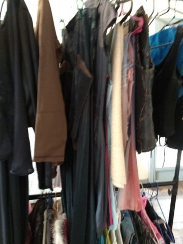 Shorts, blusas, macacões, vestidos - Foto 5