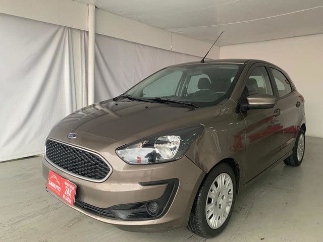 FORD KA SE C