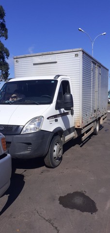 IVECO DAILY 70C16 2011