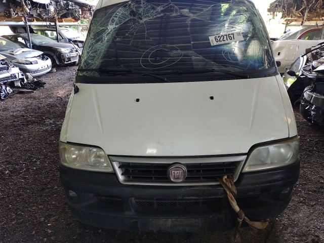 BOMBA DE ALTA PRESSÃO FIAT DUCATO 2.3 MULTIJET DIESEL