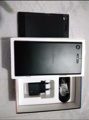 Sony Xperia xz1  - Foto 5