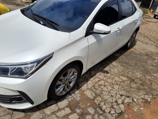 COROLLA XEI 18/19