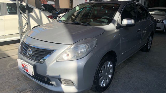 VERSA SV