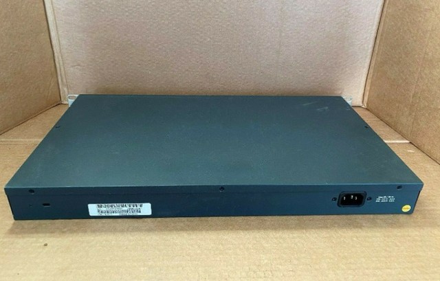 Hp Switch 52 Portas Procurve - 1810-48g (j9660a)