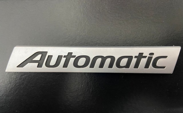 Emblema logotipo Hyundai Hb20X Flex Automatic 1.6 tampa traseira  - Foto 2