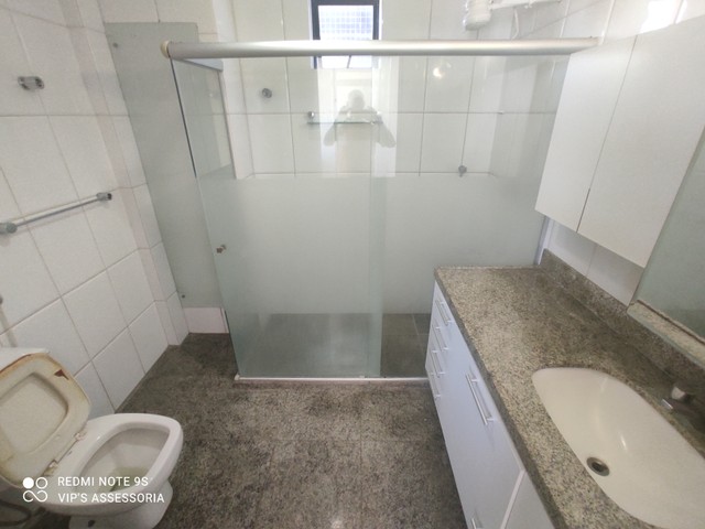 Apartamento para venda possui 272 metros quadrados com 4 quartos em Manaíra - João Pessoa  - Foto 20