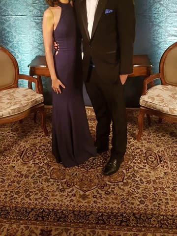 Vestido de festa PP - Foto 2