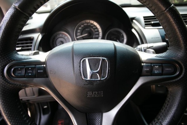 Honda City 2013 Automático direto com o Proprietário!!!! - Foto 19