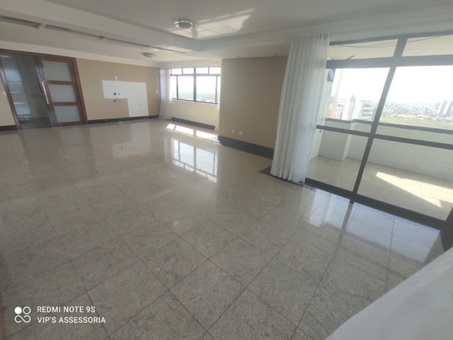 Apartamento para venda possui 272 metros quadrados com 4 quartos em Manaíra - João Pessoa  - Foto 2