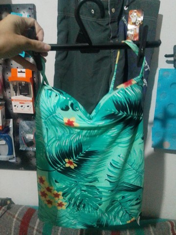 Roupas novas e semi novas  - Foto 5