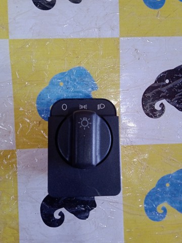 Interruptor De Luz Gm Corsa Montana Astra *  