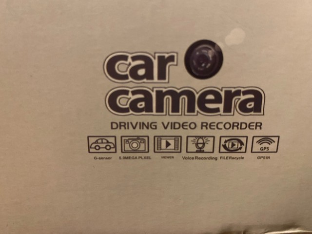 Câmera para carro - Foto 2