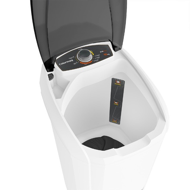 Tanquinho 10kg Colomarq - Mega Oferta - Fazemos entrega - Foto 2