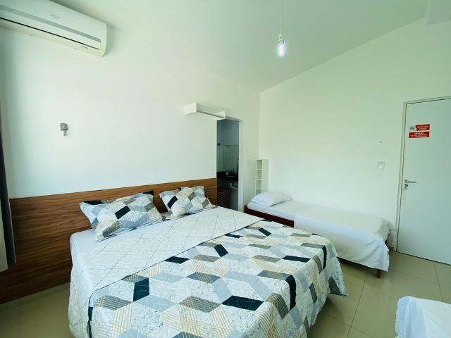 Casa Aluguel Temporada em Paripueira 4 quartos ( NATAL, alugada) - Foto 11