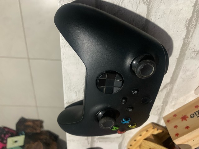 Controle Xbox one x 
