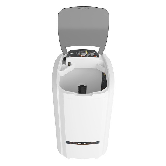 Tanquinho Colomarq 20kg Semi automatico - Novo na Caixa - Temos Crediario - Foto 2