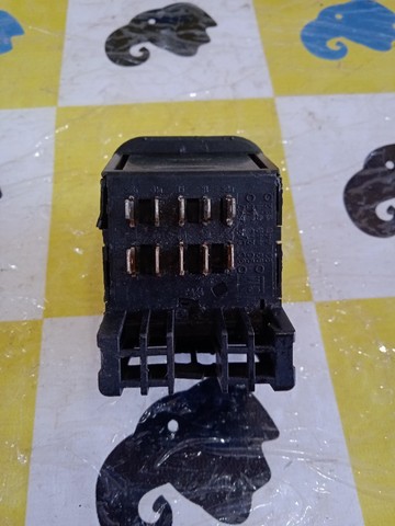 Interruptor De Luz Gm Corsa Montana Astra *   - Foto 3