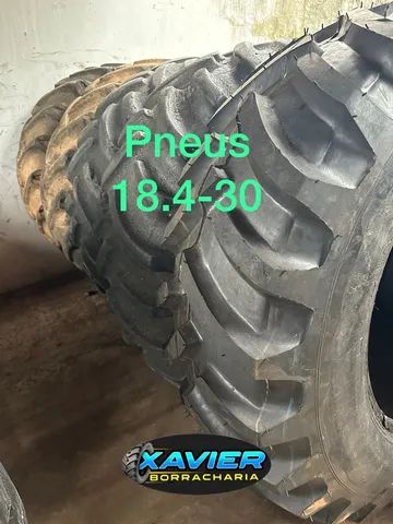 Pneu 18.4-34 - Foto 2