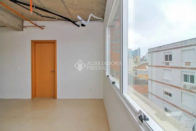 PORTO ALEGRE - Conjunto Comercial/Sala - Moinhos de Vento