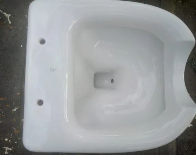 Vaso Sanitário 80  - Foto 3
